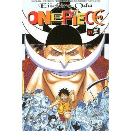 ONE PIECE ALL ARREMBAGGIO n. 57