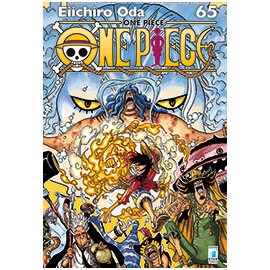 ONE PIECE ALL ARREMBAGGIO n. 65