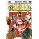 ONE PIECE NEW EDITION n. 20