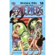 ONE PIECE NEW EDITION n. 14