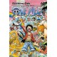 ONE PIECE ALL ARREMBAGGIO n. 62