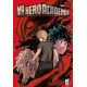 MY HERO ACADEMIA DI KOHEI HORIKOSHI n. 10