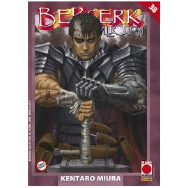 BERSERK COLLECTION n. 38