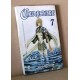 CLAYMORE n. 7