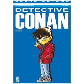 DETECTIVE CONAN n. 84