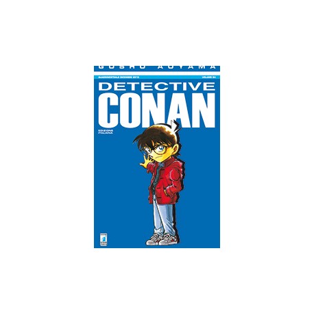 DETECTIVE CONAN n. 84