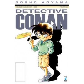 DETECTIVE CONAN n. 29