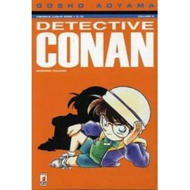 DETECTIVE CONAN n. 6