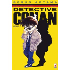 DETECTIVE CONAN n. 37