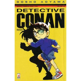 DETECTIVE CONAN n. 49