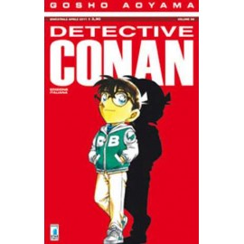 DETECTIVE CONAN n. 68