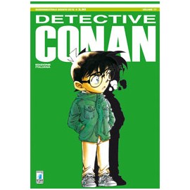 DETECTIVE CONAN n. 77