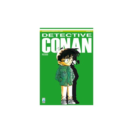 DETECTIVE CONAN n. 77