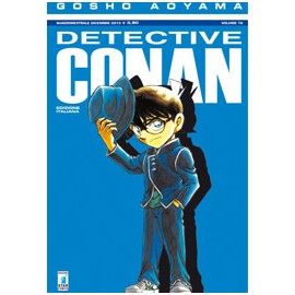 DETECTIVE CONAN n. 78