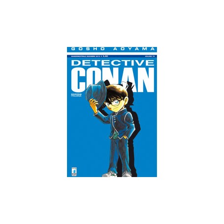 DETECTIVE CONAN n. 78