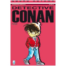 DETECTIVE CONAN n. 83