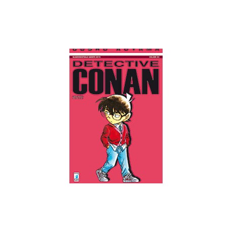 DETECTIVE CONAN n. 83
