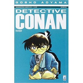 DETECTIVE CONAN n. 80