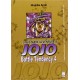 BATTLE TENDENCY JOJO n. 4