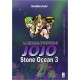 STONE OCEAN n. 3
