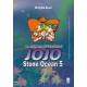 STONE OCEAN n. 5