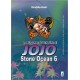 STONE OCEAN n. 6