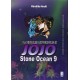 STONE OCEAN n. 9