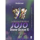 STONE OCEAN n. 10