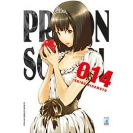 PRISON SCHOOL n. 14