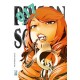 PRISON SCHOOL n. 17