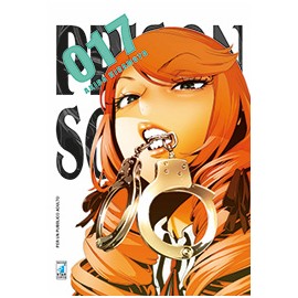 PRISON SCHOOL n. 17