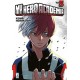 MY HERO ACADEMIA DI KOHEI HORIKOSHI n. 5