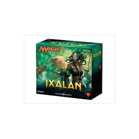 MAZZO MAGIC IXALAN JACE HASBRO WIZARDS