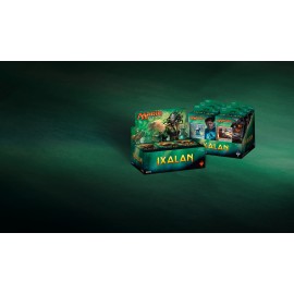 BUSTE MAGIC IXALAN HASBRO WIZARDS