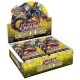 YUGIOH BUSTEDISTRUZIONE DEL CIRCUITO BOX KONAMI