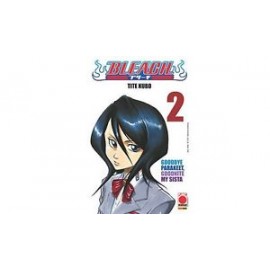 BLEACH n. 2