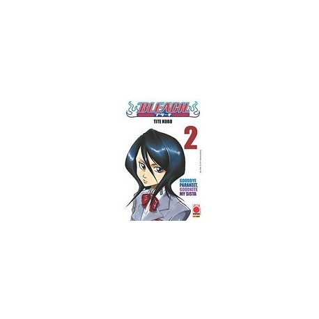 BLEACH n. 2