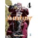 NO GUNS LIFE DI TASUKU KARASUMA n. 4