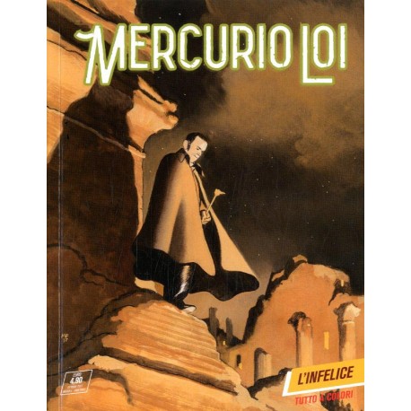 MERCURIO LOI n. 5