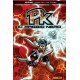 PK IL RAGGIO NERO LIMITED EDITION RISTAMPA n. 1
