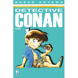 DETECTIVE CONAN n. 92