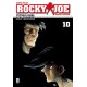 ROCKY JOE PERFECT EDITION DI CHIBA E TAKAMORI n. 10