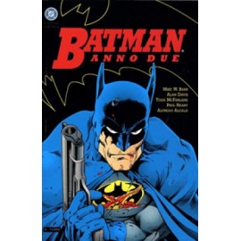 BATMAN n. 1