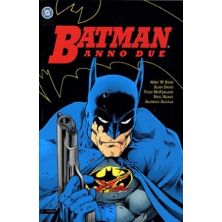 BATMAN n. 1