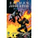 BATMAN DREDD n. 1
