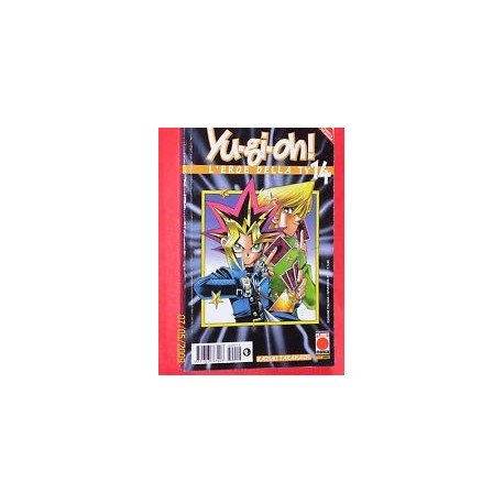 YU GI OH n. 14