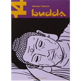 BUDDA n. 14