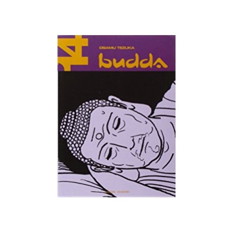 BUDDA n. 14