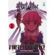 MIRAI NIKKI FUTURE DIARY n. 1