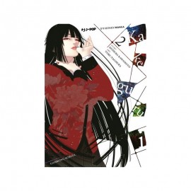 KAKEGURUI DI KAWAMOTO E NAOMURA n. 2